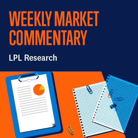 Keys to Stock Market Gains in 2025 | Weekly Market Commentary | December 30, 2024